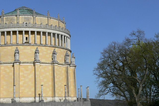 Befreiungshalle - Kelheim