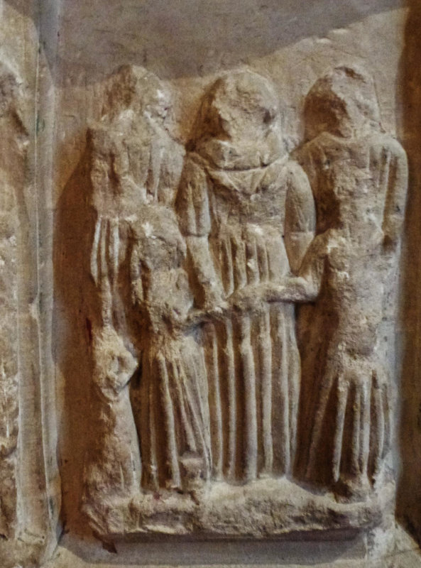 earsham church , norfolk