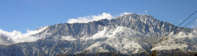 Mt. San Jacinto (8915)