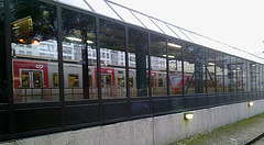 Benfica, Railway Station (2)