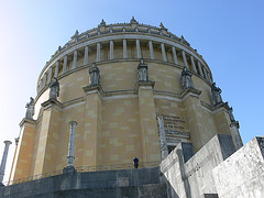 Befreiungshalle - Kelheim