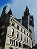 town house, aberdeen