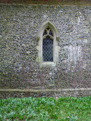 benington church, herts.
