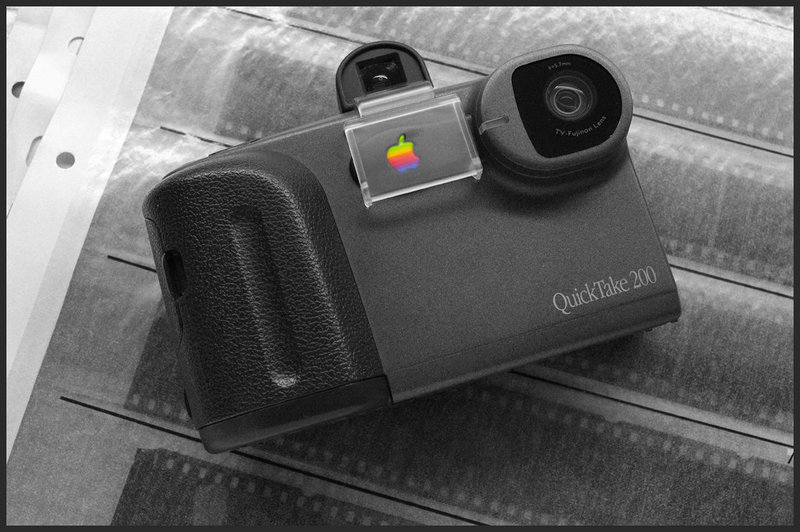 QuickTake 200