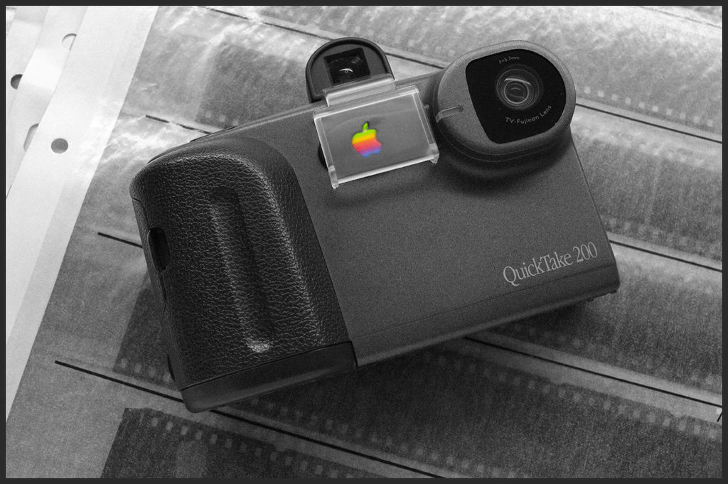 QuickTake 200