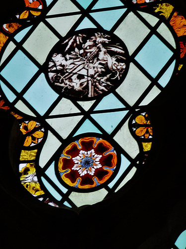 earsham church , norfolk