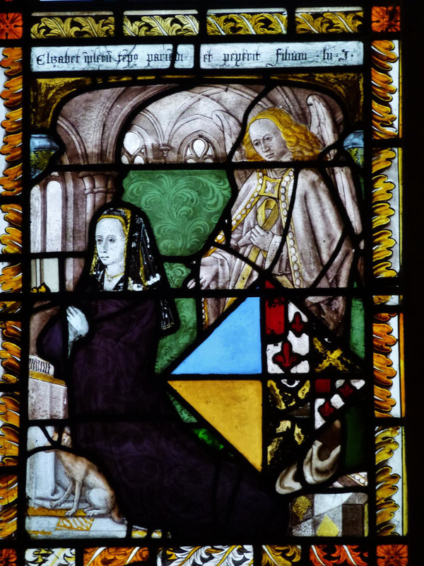 earsham church , norfolk