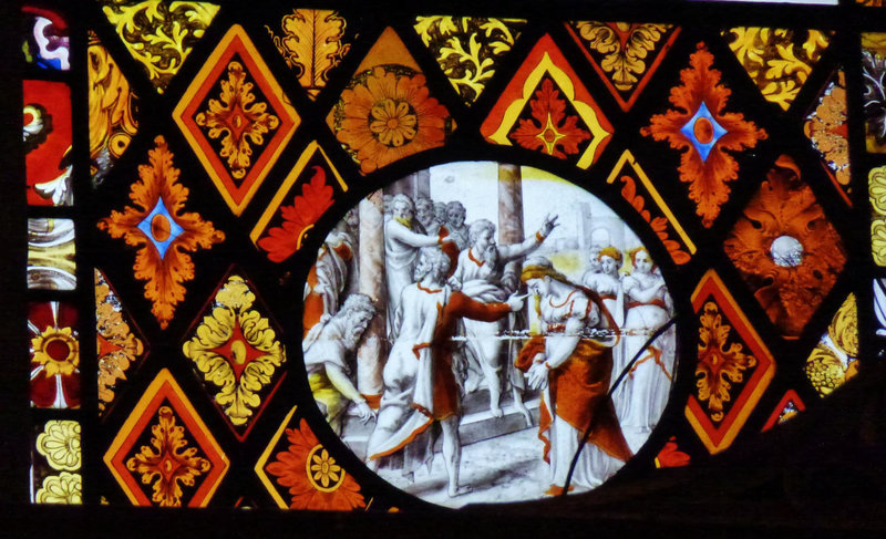 earsham church , norfolk