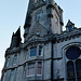 aberdeen salvation army citadel