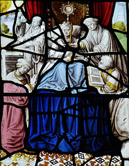 earsham church , norfolk