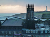 st.clement's church, aberdeen, scotland