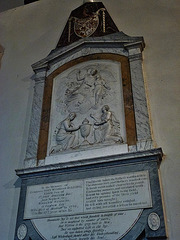 earsham church , norfolk