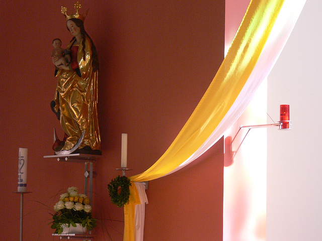 Marienaltar