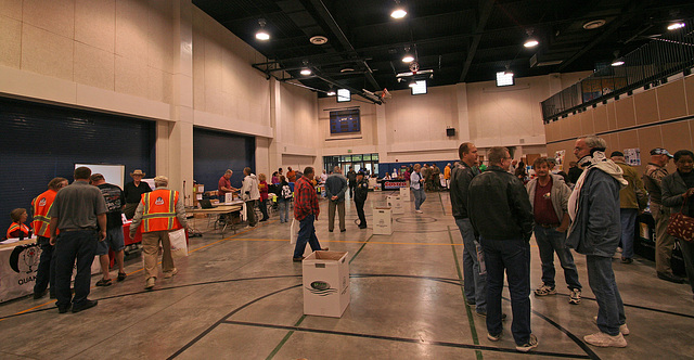 DHS Earthquake Expo (9028)