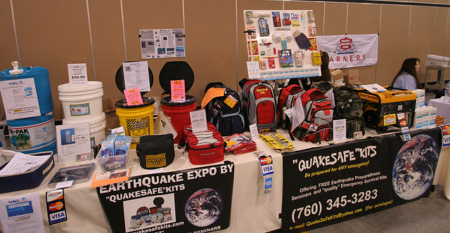 DHS Earthquake Expo (9034)