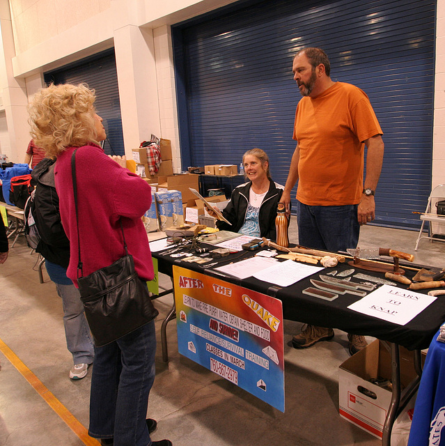 DHS Earthquake Expo (9039)