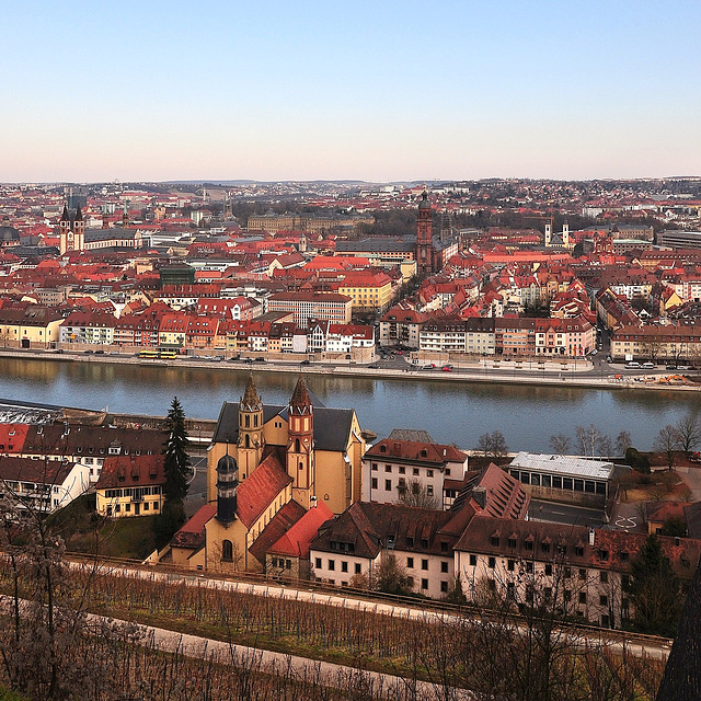 Würzburg