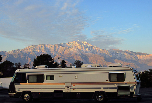 Mt. San Jacinto (0050)