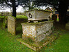 whepstead church, suffolk
