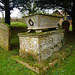 whepstead church, suffolk