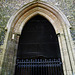 wetheringsett church, suffolk