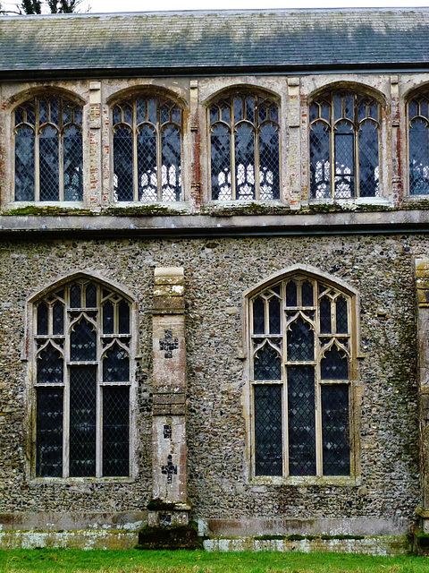 wetheringsett church, suffolk