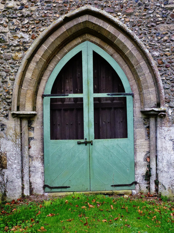 wetheringsett church, suffolk