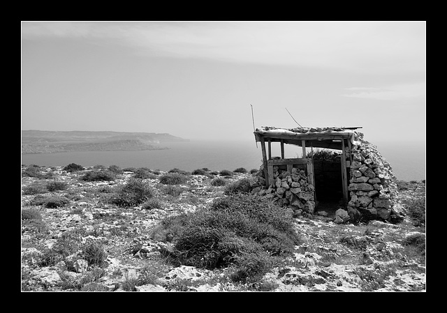 Cabane