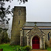 south elmham st.james church, suffolk