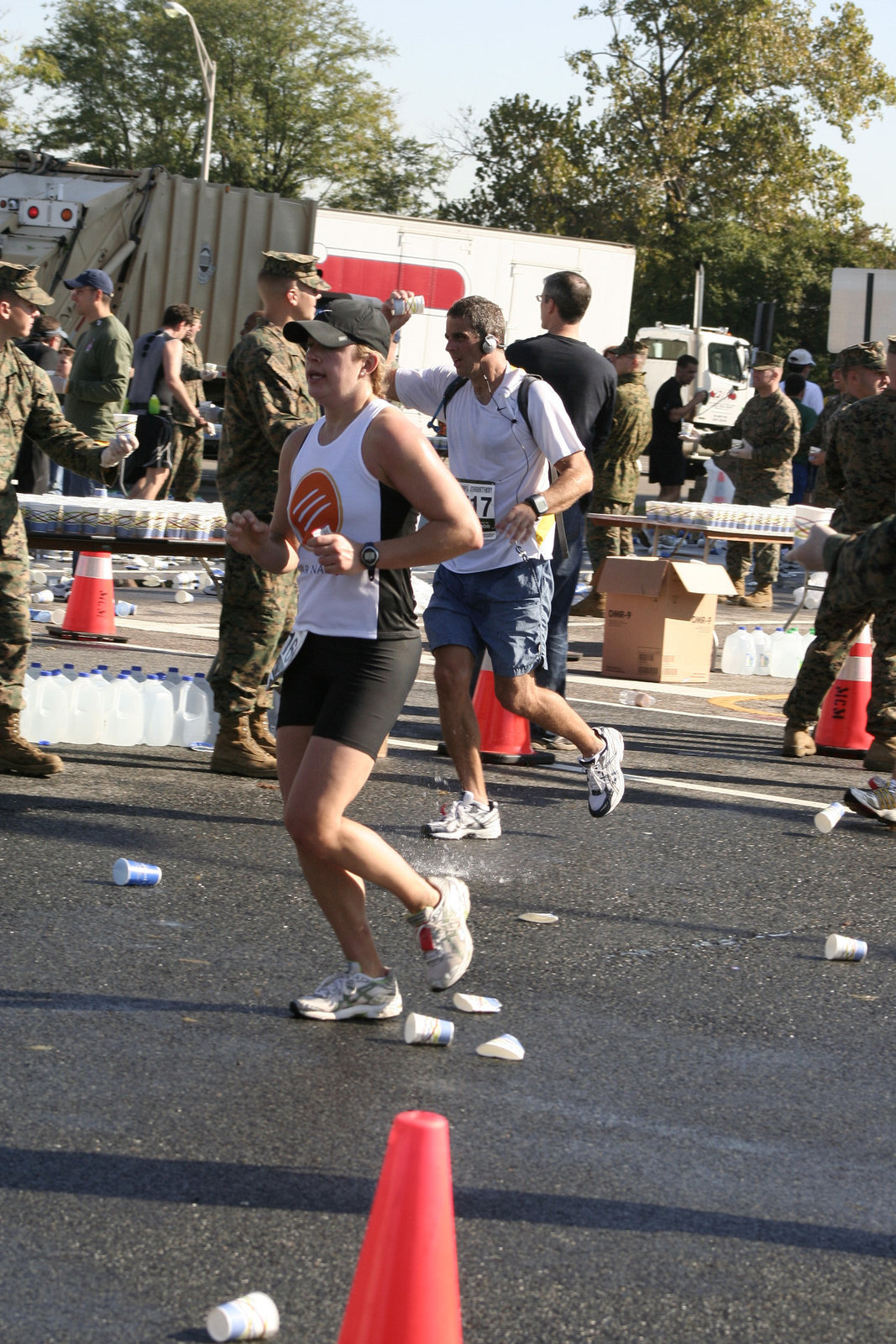 90.33rdMCM.ArmyNavyDrive.ArlingtonVA.26October2008