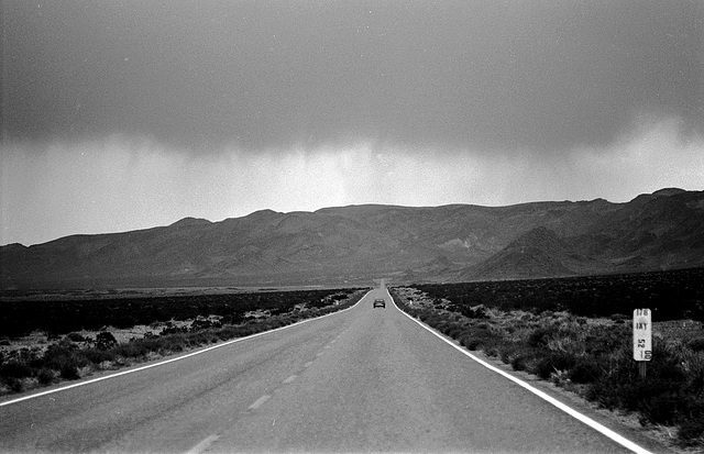 Death Valley, California, USA