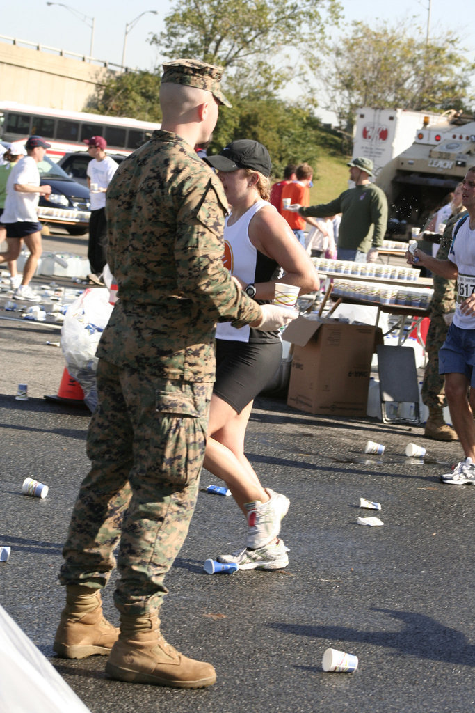 91.33rdMCM.ArmyNavyDrive.ArlingtonVA.26October2008