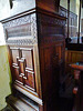south elmham st.james church, suffolk