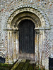 wissett church, suffolk