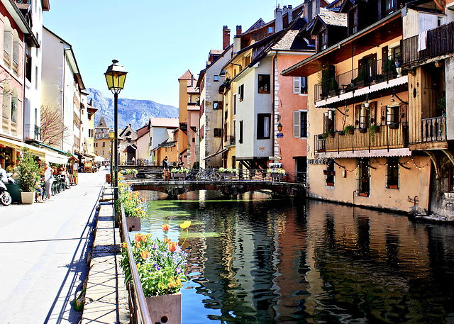 Annecy