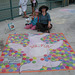 Chalk Art at Redondo Pier
