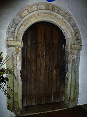 wissett church, suffolk