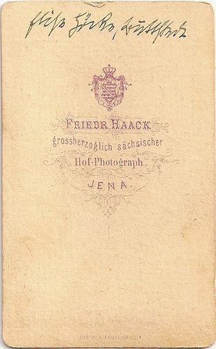 European Victorian Era Album - #30