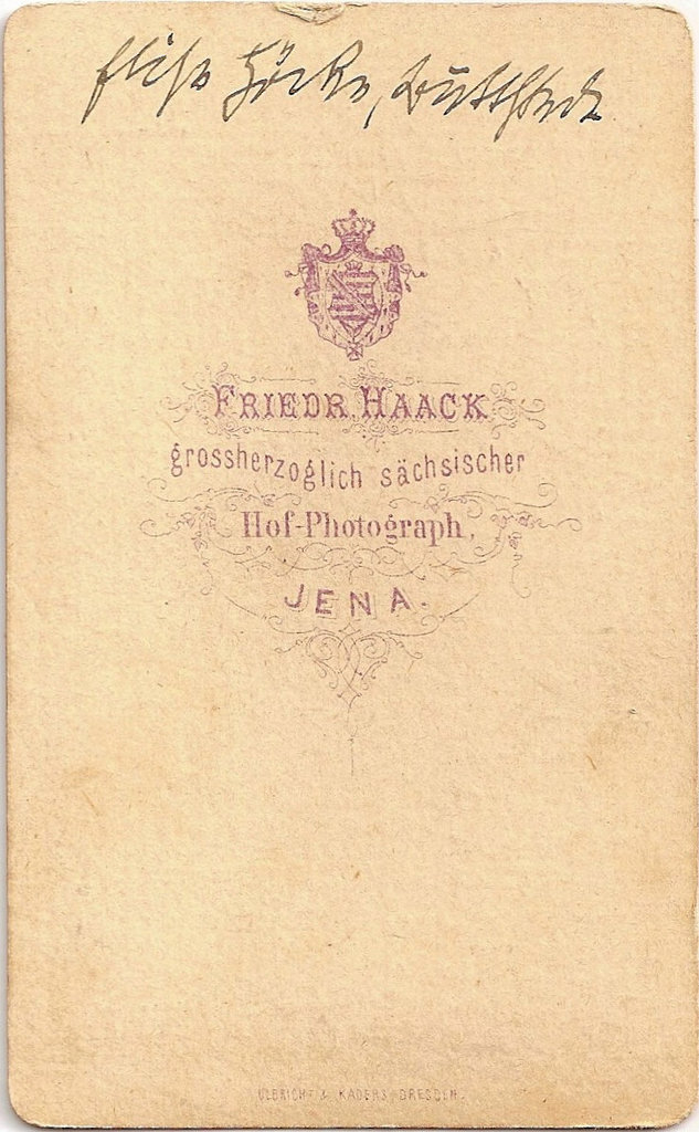 European Victorian Era Album - #30