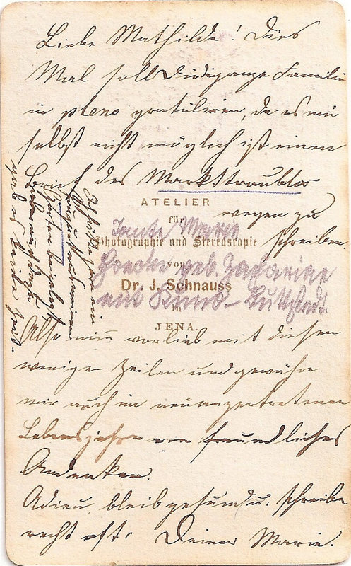 European Victorian Era Album - #28