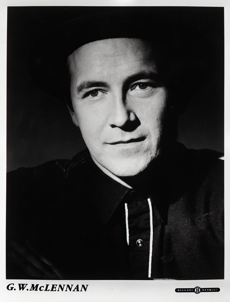 Grant McLennan