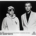 Pet Shop Boys