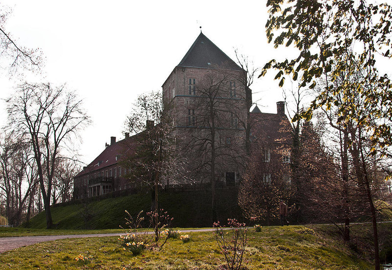 20110408 0672RAw [D~GT] Wasserschloss Rheda