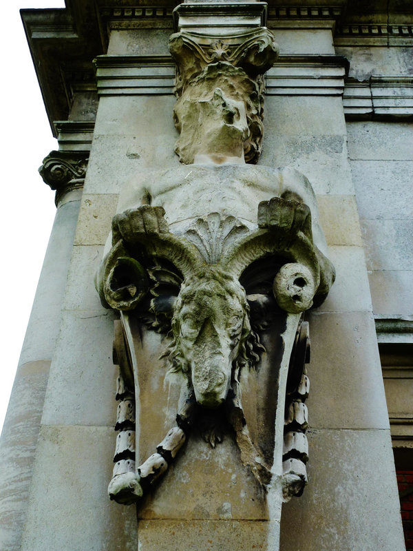 copped hall, epping, essex
