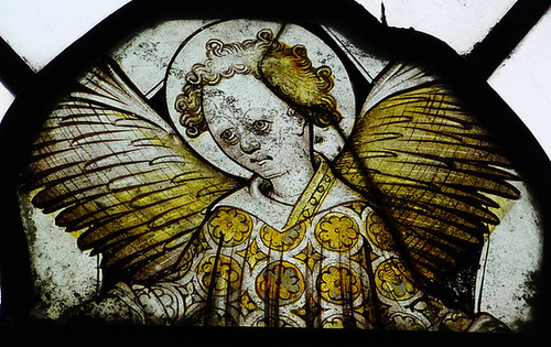 wissett church, suffolk
