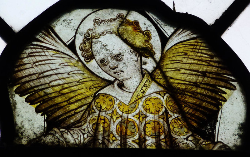 wissett church, suffolk