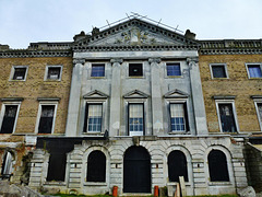 copped hall, epping, essex