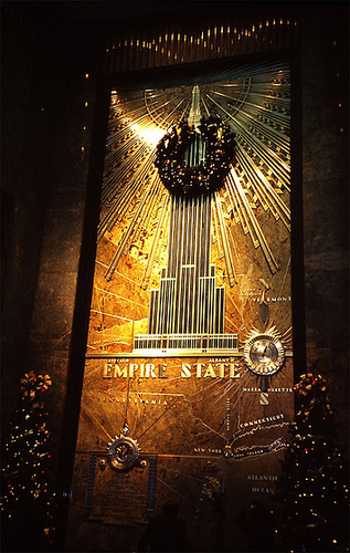 Empire State Building