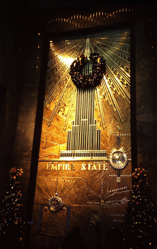 Empire State Building