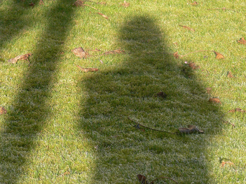 Schattenfotografie